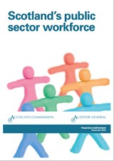 Scotland’s Public Sector Workforce